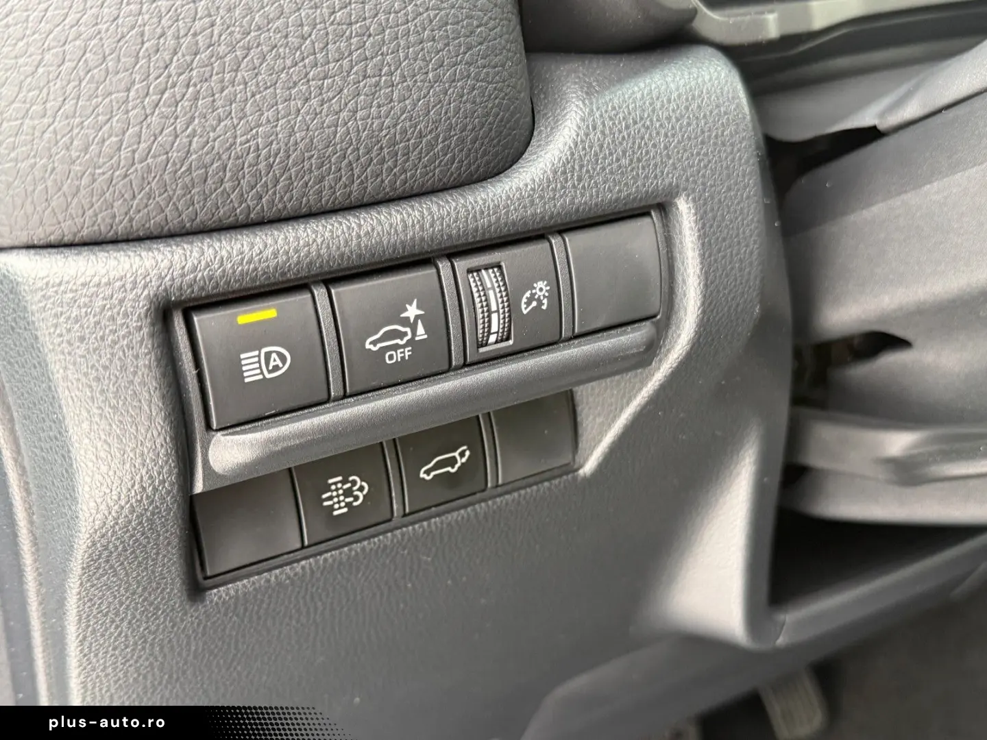 TOYOTA Land Cruiser 2.8 D-4D 4WD Automatik