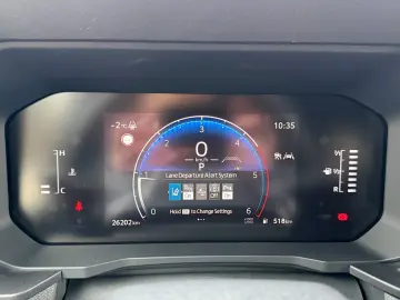 TOYOTA Land Cruiser 2.8 D-4D 4WD Automatik