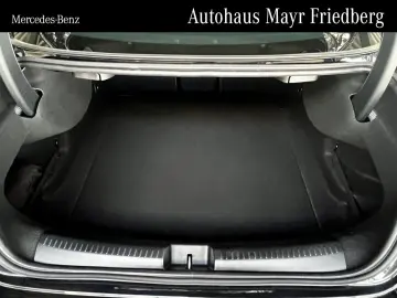 MERCEDES-BENZ CLA 250 4M AMG PREMIUM AMBIENTE KAMERA