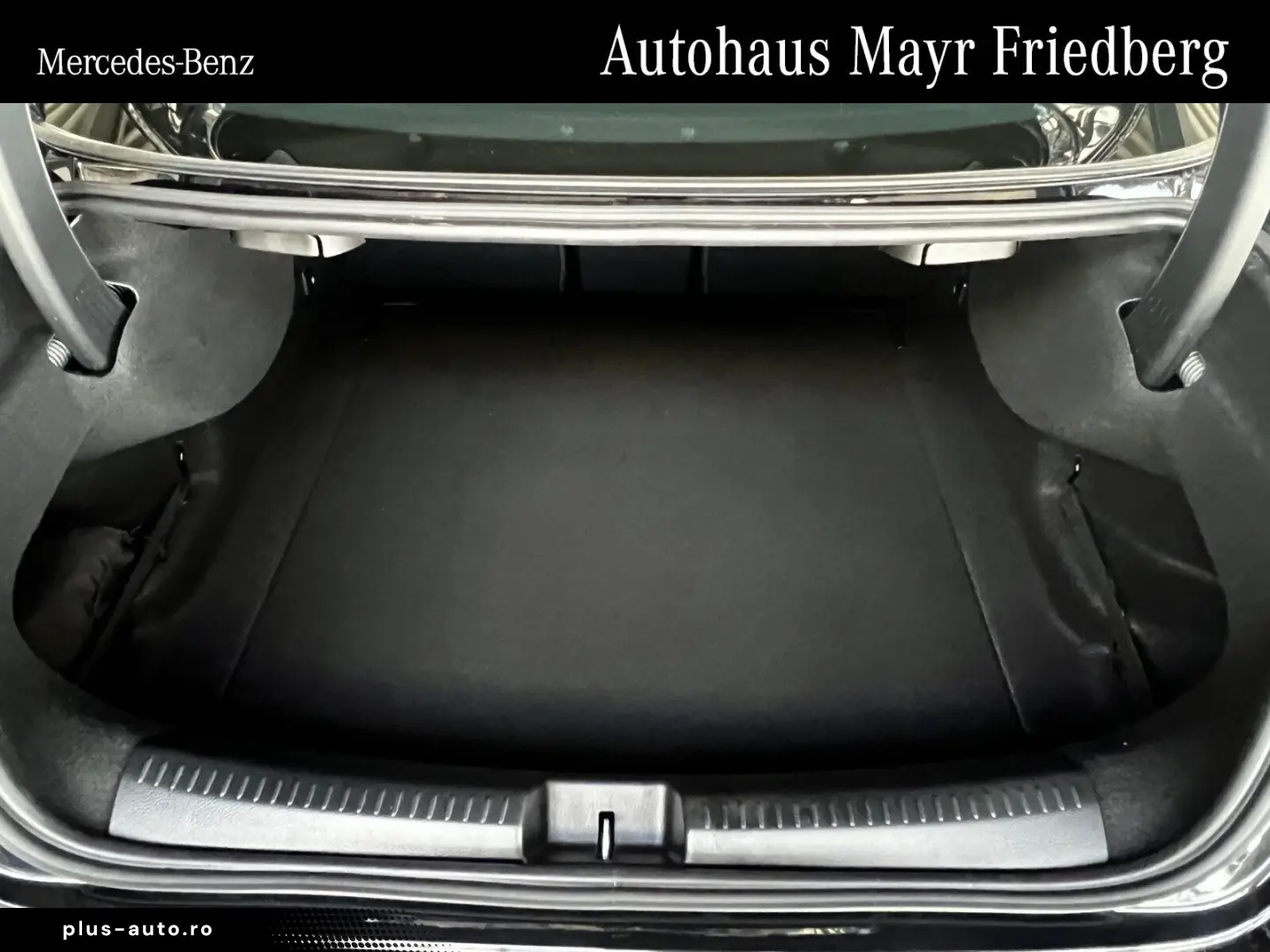 MERCEDES-BENZ CLA 250 4M AMG PREMIUM AMBIENTE KAMERA