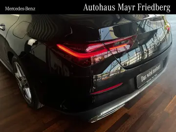 MERCEDES-BENZ CLA 250 4M AMG PREMIUM AMBIENTE KAMERA