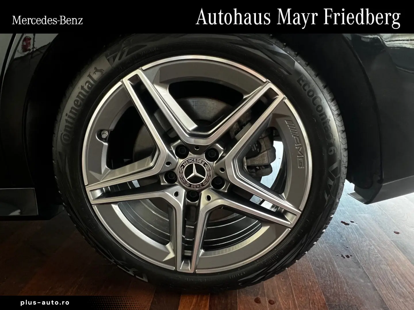 MERCEDES-BENZ CLA 250 4M AMG PREMIUM AMBIENTE KAMERA