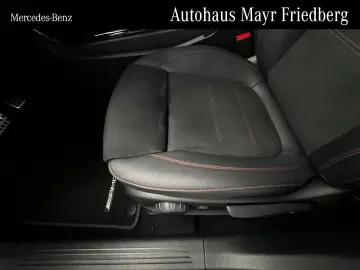 MERCEDES-BENZ CLA 250 4M AMG PREMIUM AMBIENTE KAMERA