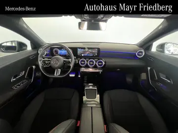 MERCEDES-BENZ CLA 250 4M AMG PREMIUM AMBIENTE KAMERA