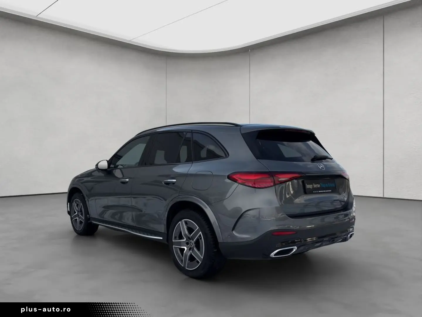 MERCEDES-BENZ GLC 300 e 4M AMG Panodach Dig.Light 360