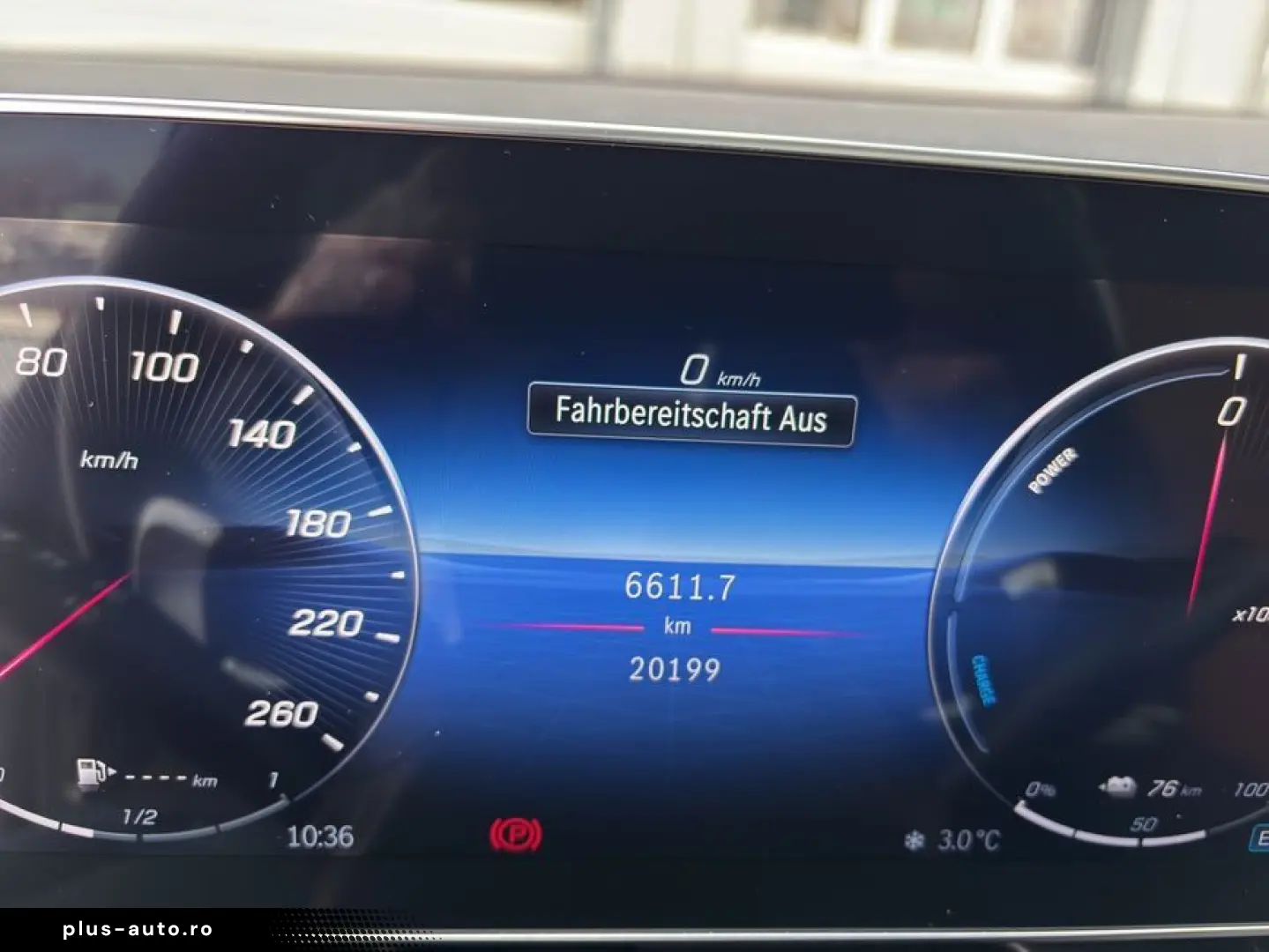 MERCEDES-BENZ GLC 300 e 4M AMG Panodach Dig.Light 360