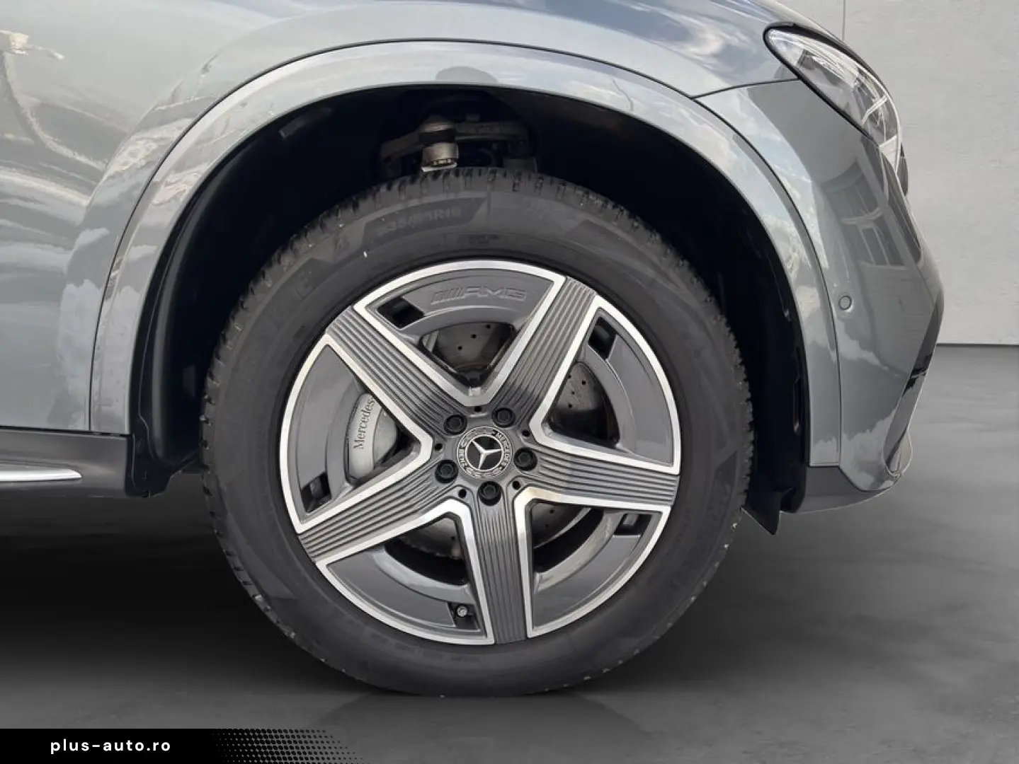 MERCEDES-BENZ GLC 300 e 4M AMG Panodach Dig.Light 360