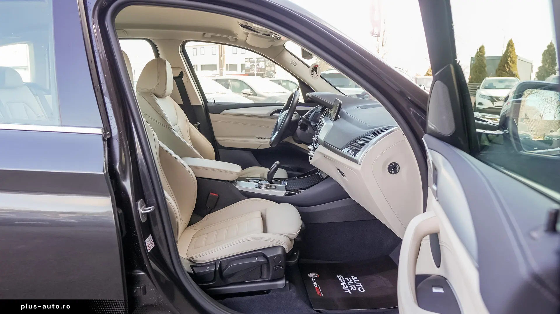 BMW X3 xdrive25d Luxury