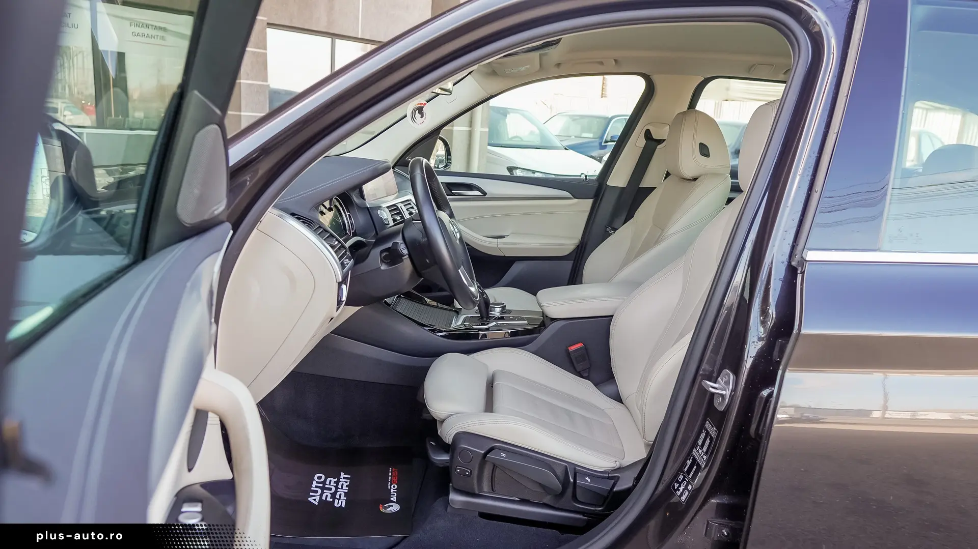 BMW X3 xdrive25d Luxury