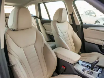 BMW X3 xdrive25d Luxury