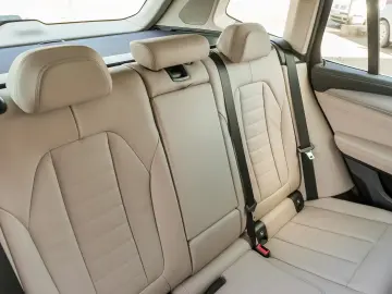 BMW X3 xdrive25d Luxury