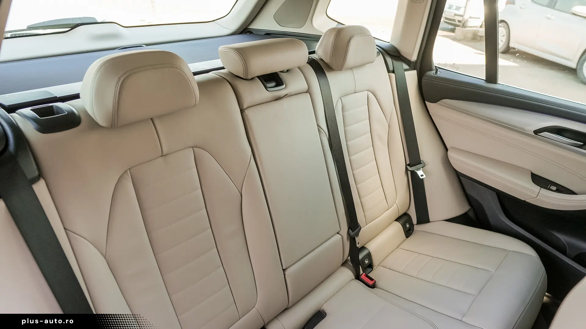 BMW X3 xdrive25d Luxury