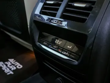 BMW X3 xdrive25d Luxury