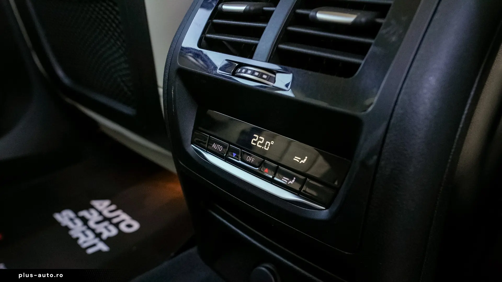 BMW X3 xdrive25d Luxury