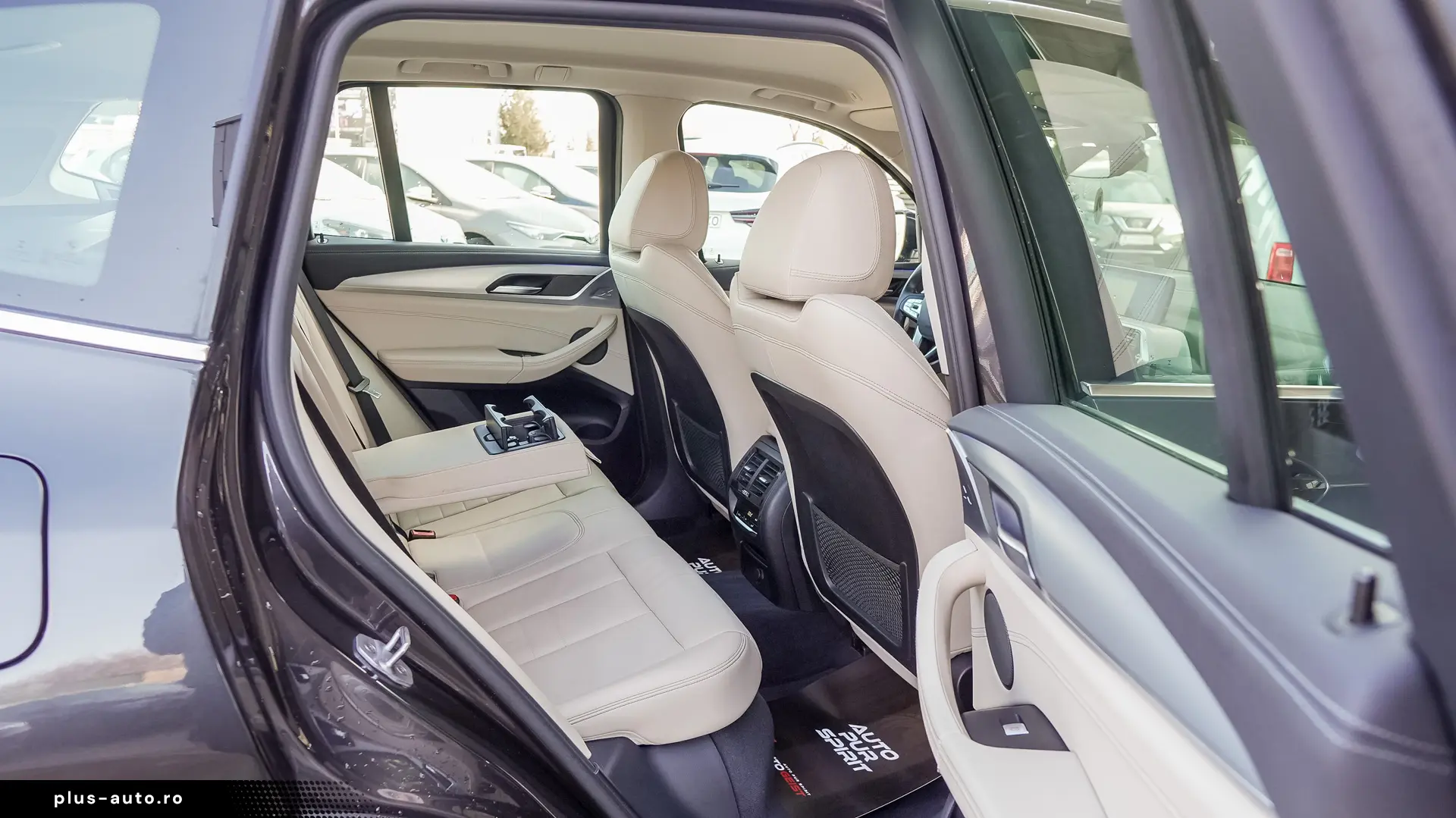 BMW X3 xdrive25d Luxury