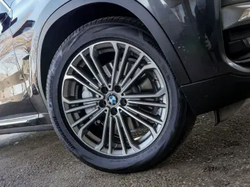 BMW X3 xdrive25d Luxury