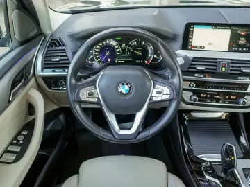 BMW X3 xdrive25d Luxury