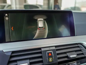 BMW X3 xdrive25d Luxury