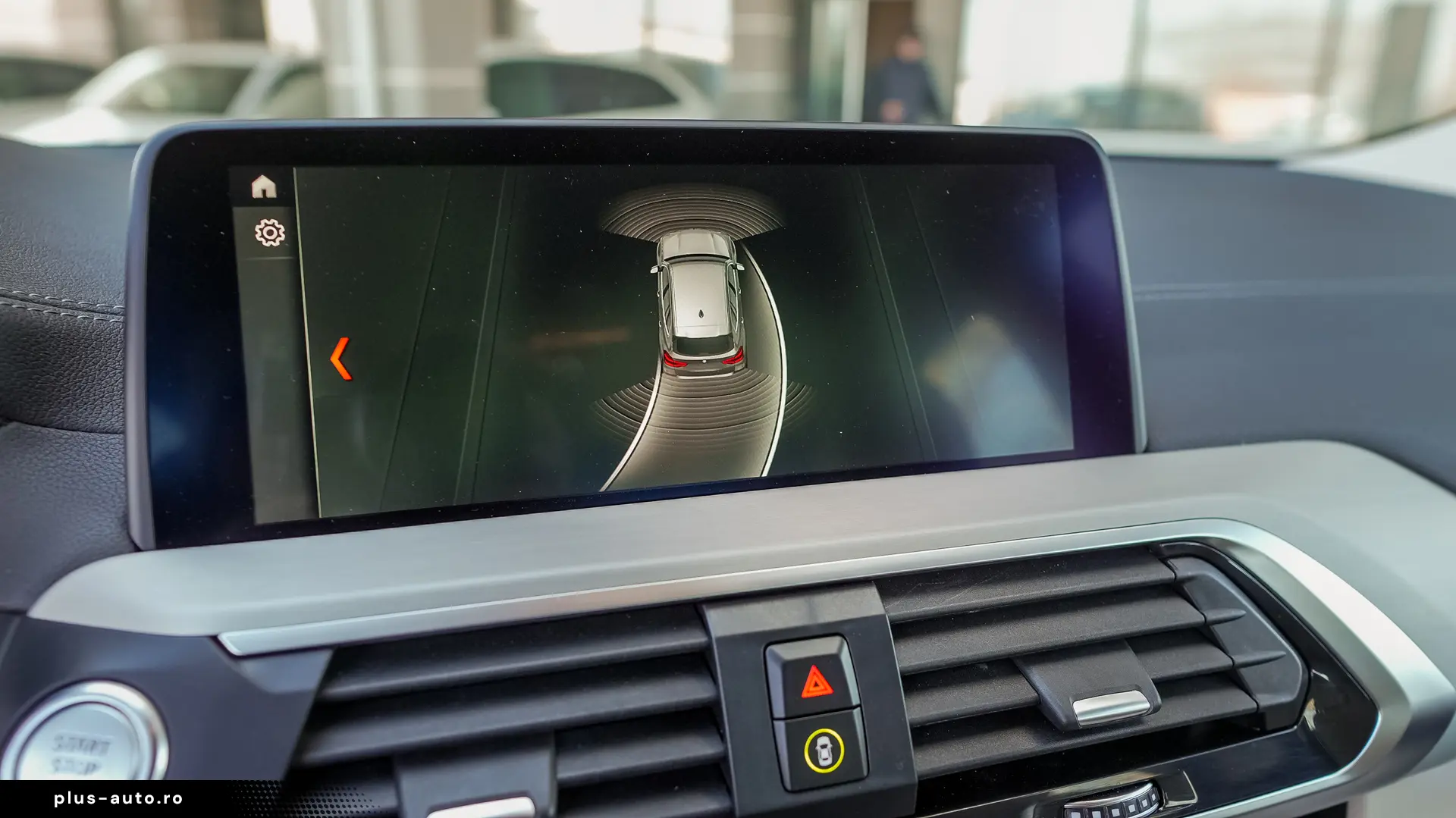 BMW X3 xdrive25d Luxury