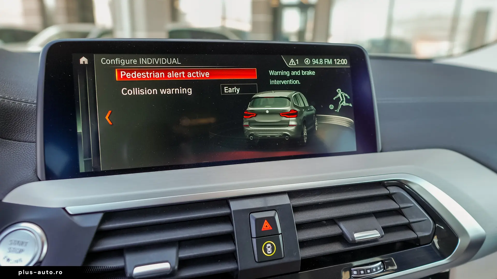 BMW X3 xdrive25d Luxury