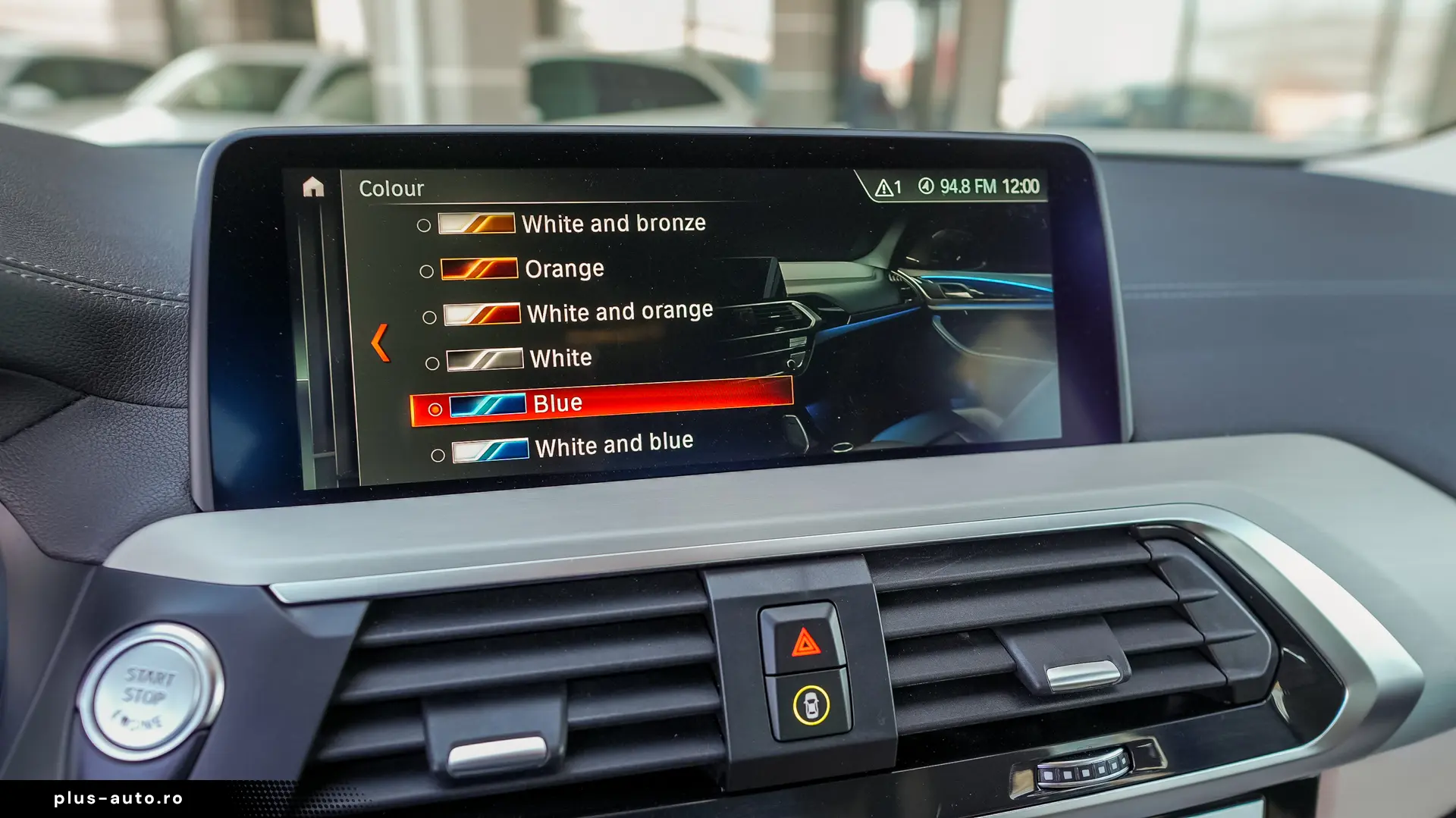 BMW X3 xdrive25d Luxury