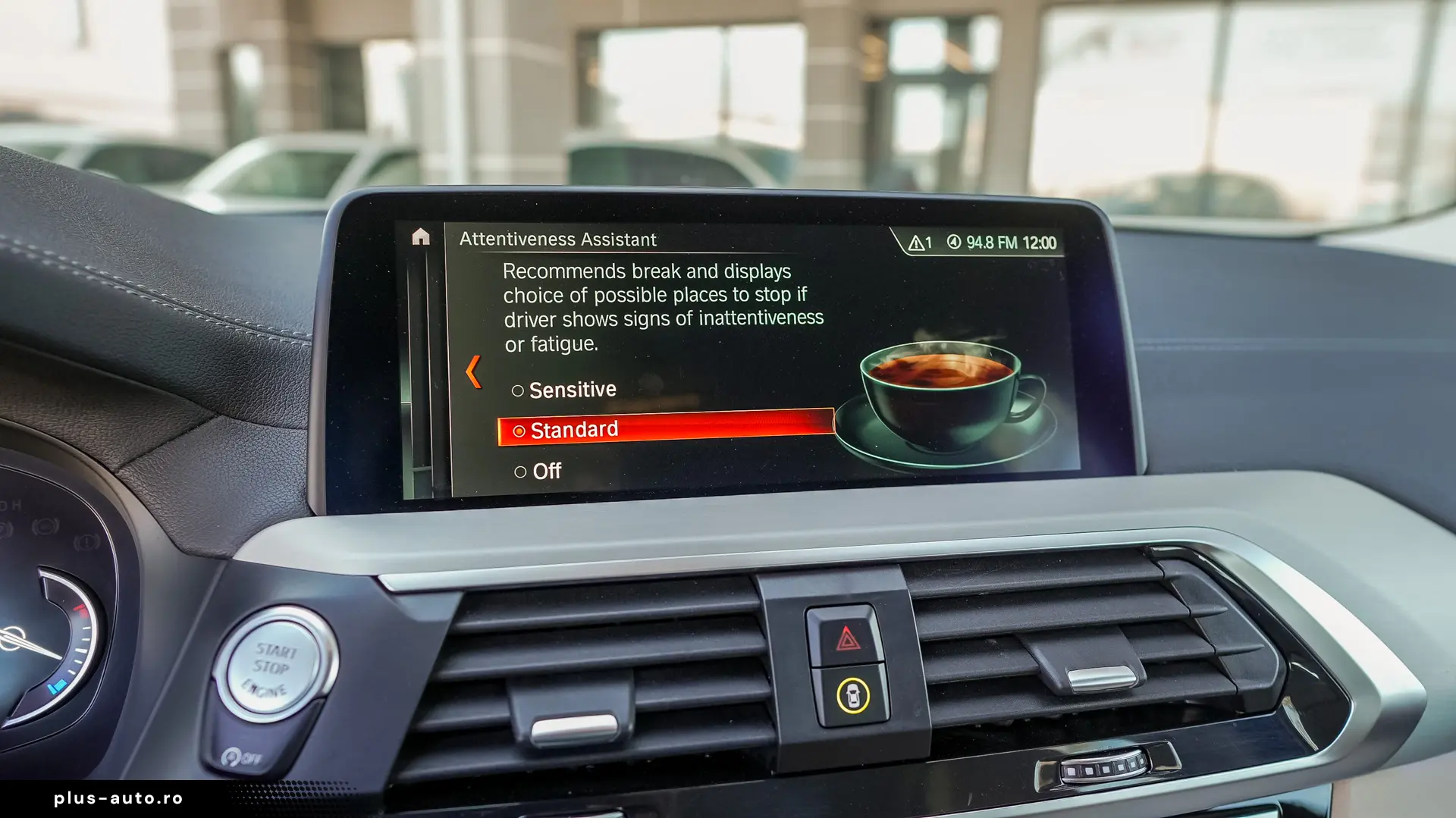 BMW X3 xdrive25d Luxury