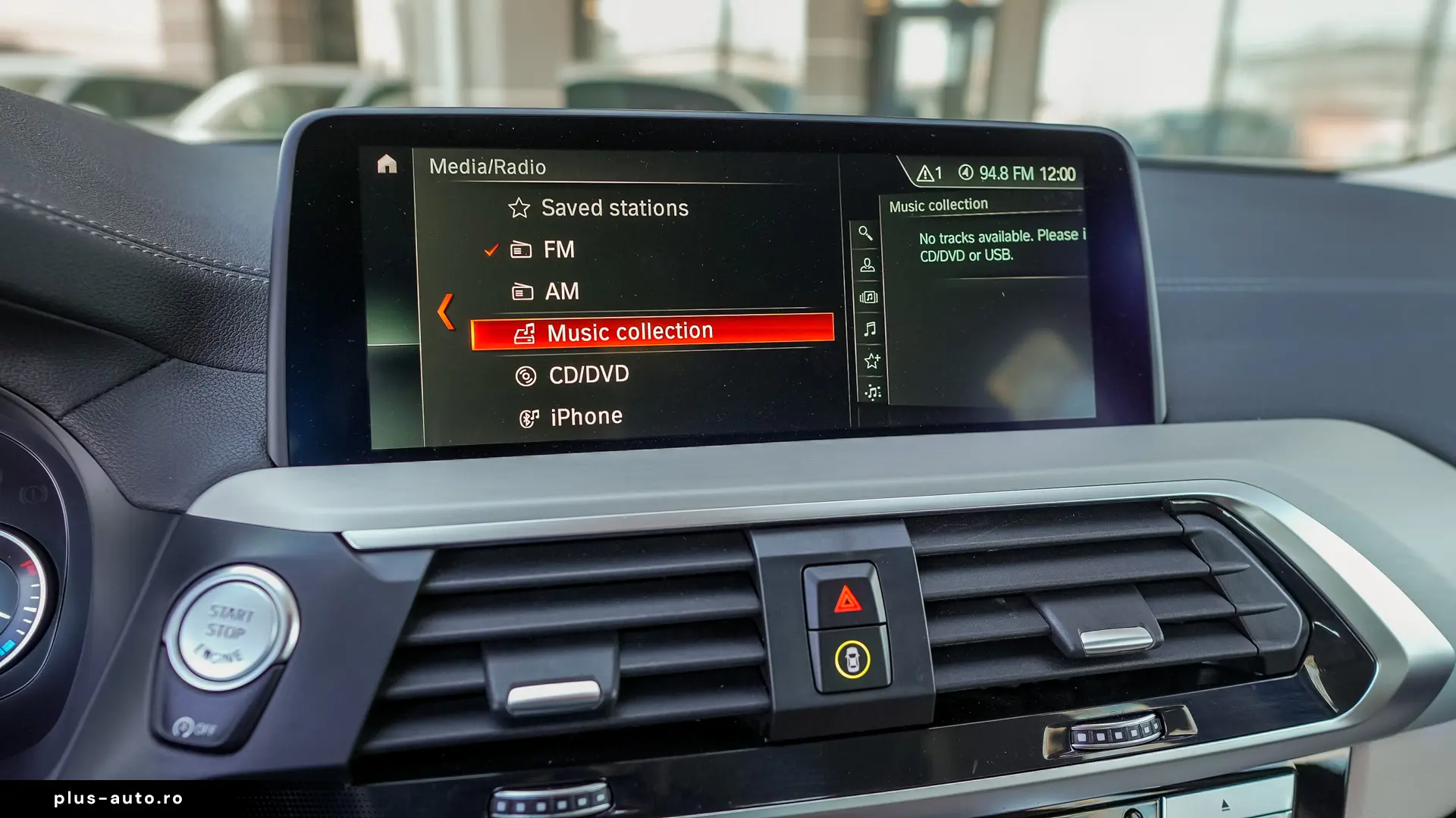 BMW X3 xdrive25d Luxury