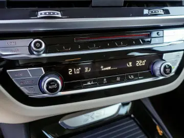 BMW X3 xdrive25d Luxury