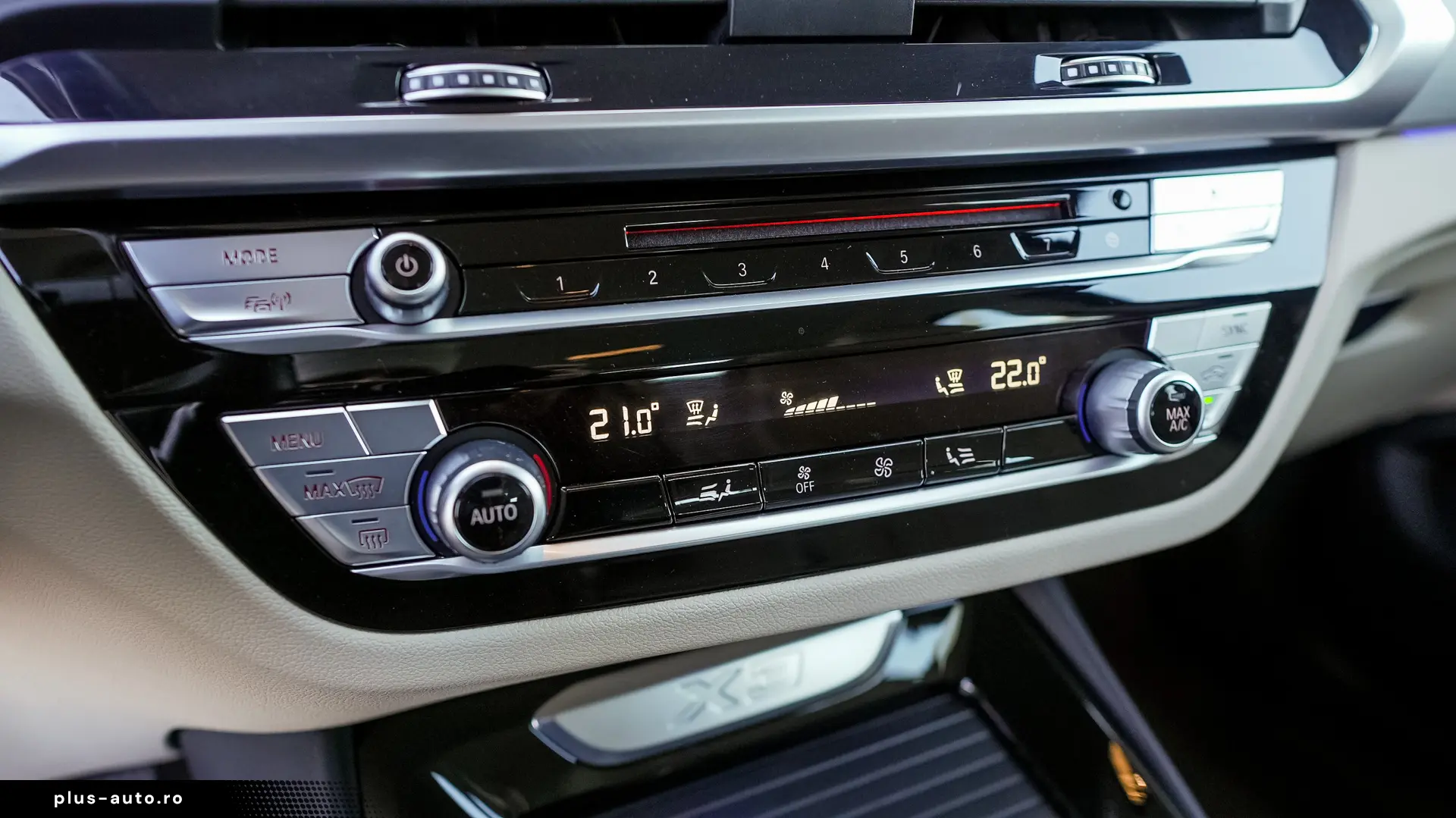 BMW X3 xdrive25d Luxury