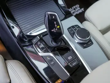 BMW X3 xdrive25d Luxury