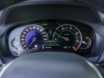 BMW X3 xdrive25d Luxury