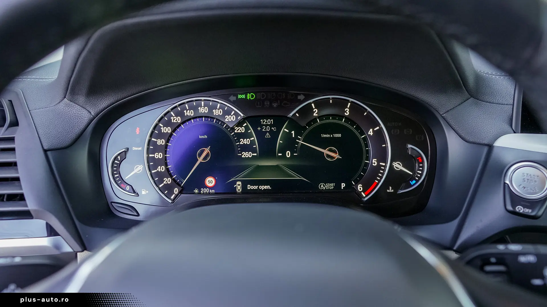 BMW X3 xdrive25d Luxury