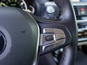 BMW X3 xdrive25d Luxury