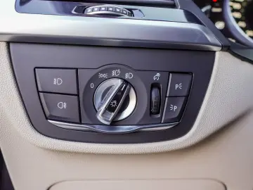 BMW X3 xdrive25d Luxury