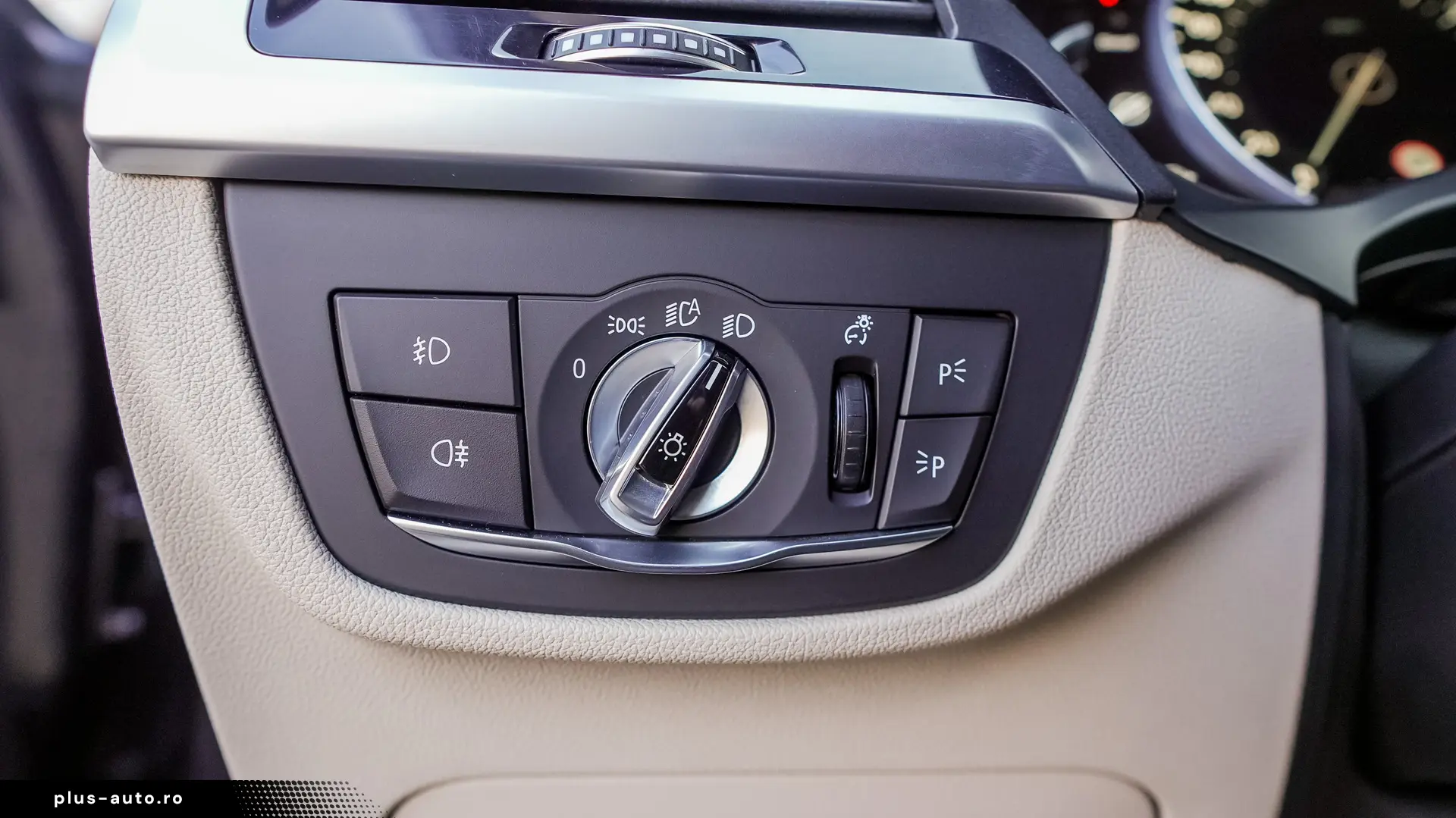 BMW X3 xdrive25d Luxury