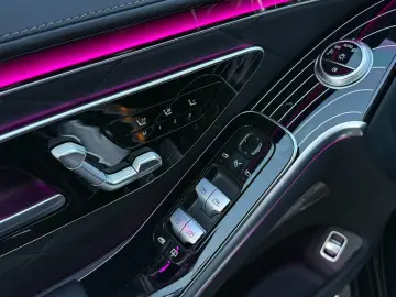 Mercedes-Benz S 400 L AMG SoftCL21  4Matic