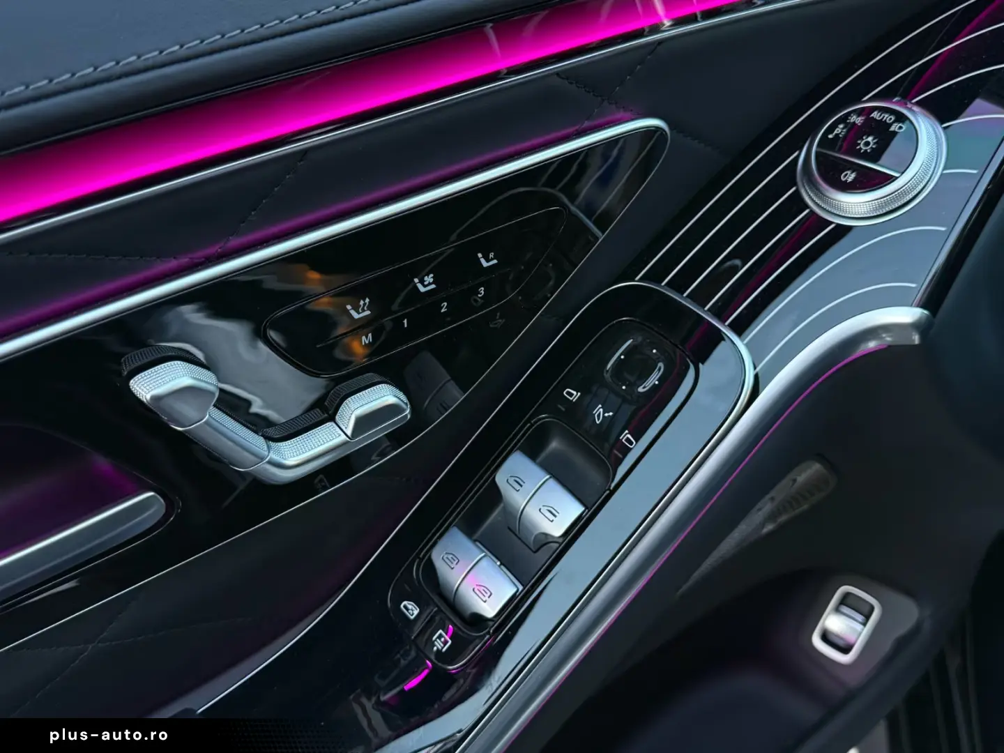 Mercedes-Benz S 400 L AMG SoftCL21  4Matic