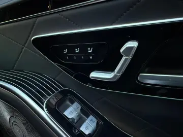Mercedes-Benz S 400 L AMG SoftCL21  4Matic
