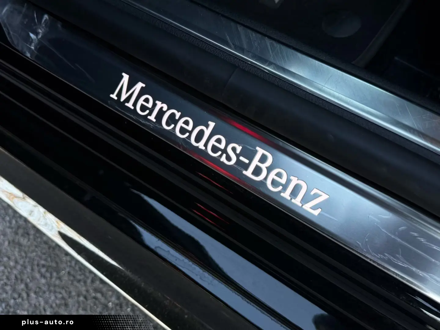 Mercedes-Benz S 400 L AMG SoftCL21  4Matic