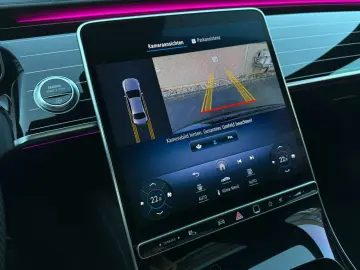 Mercedes-Benz S 400 L AMG SoftCL21  4Matic