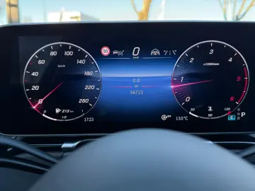 Mercedes-Benz S 400 L AMG SoftCL21  4Matic