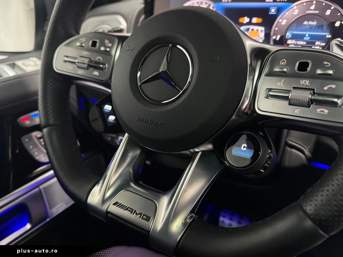 MERCEDES-BENZ G 800 BRABUS Widestar Sportabgas Stern&hellip;