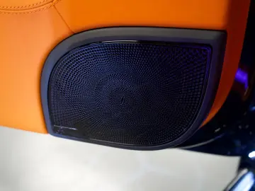 MERCEDES-BENZ G 63 AMG BRABUS 800