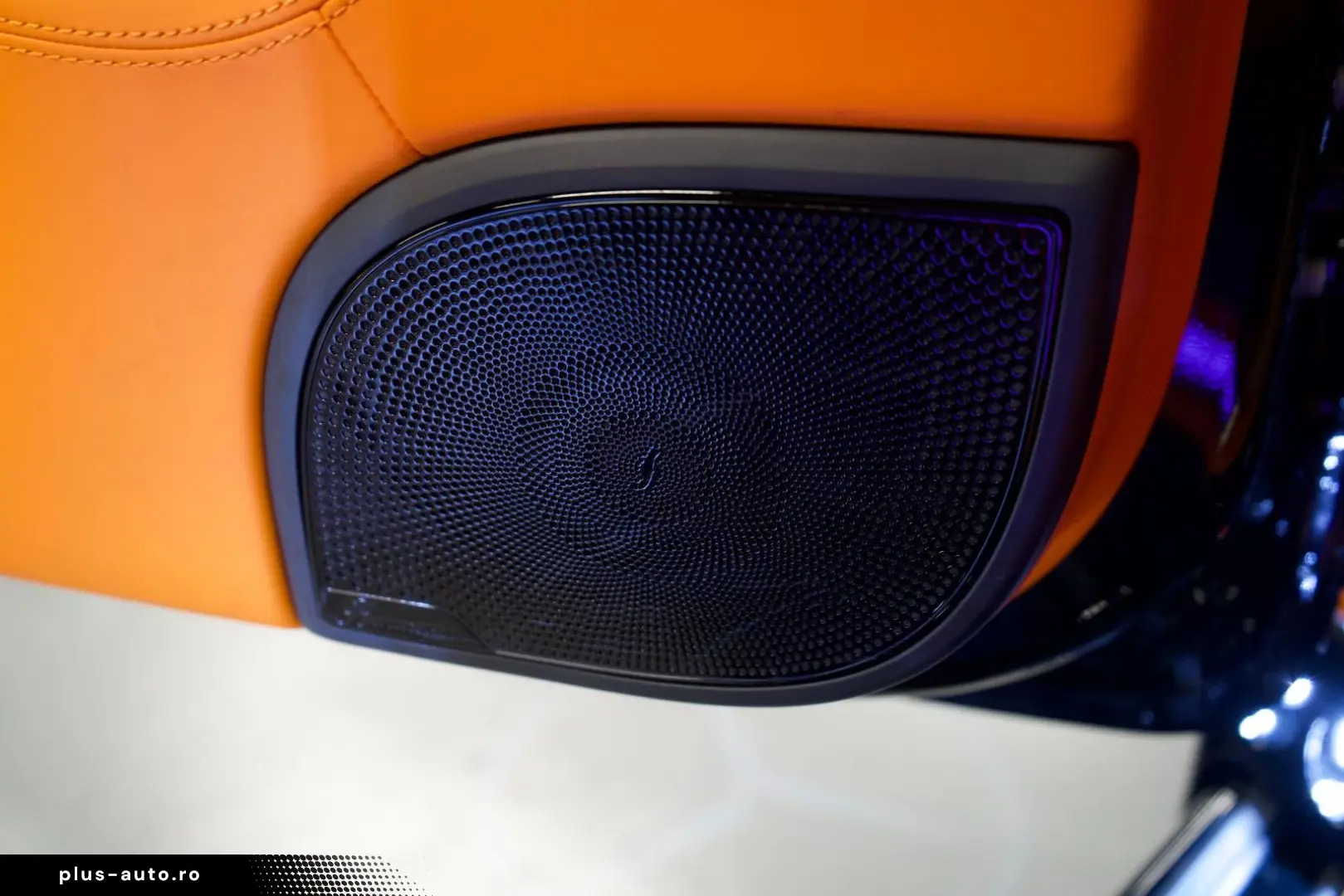 MERCEDES-BENZ G 63 AMG BRABUS 800