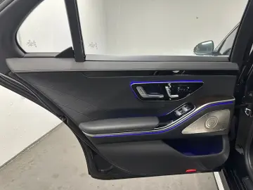 Mercedes-Benz S 450 4MATIC L  AMG-LINE ACTIVE