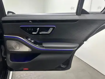 Mercedes-Benz S 450 4MATIC L  AMG-LINE ACTIVE