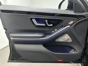 Mercedes-Benz S 450 4MATIC L  AMG-LINE ACTIVE