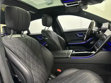 Mercedes-Benz S 450 4MATIC L  AMG-LINE ACTIVE