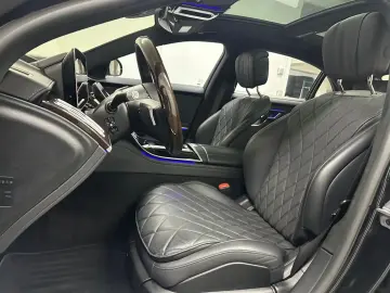 Mercedes-Benz S 450 4MATIC L  AMG-LINE ACTIVE