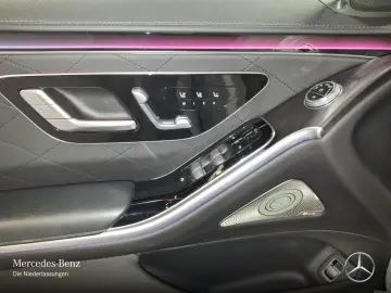 MERCEDES-BENZ S 450 d 4M lang AMG 20  Pano Fahrass D&hellip;